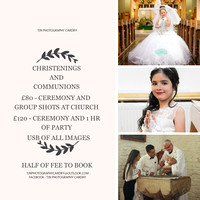 Christenings