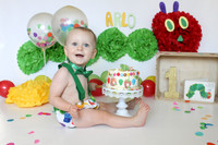 Hungry Caterpillar